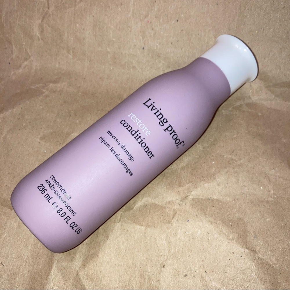 Living proof Restore Conditioner